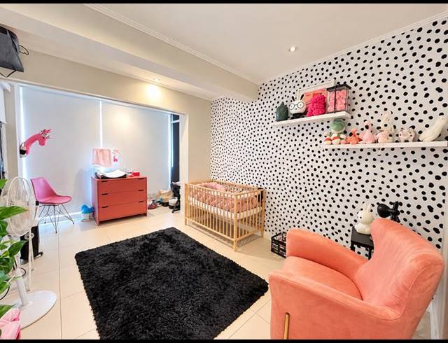 3 BEDROOM APARTMENT FOR SALE IN MORNINGSIDE